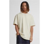 Urban Classics Schweres Oversized T-Shirt sand L