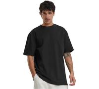 Urban Classics Heavy Oversized T-Shirt black Gr. S