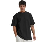 Urban Classics Heavy Oversized Tee in Gr. XS in Schwarz