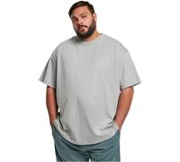 Urban Classics Schweres Oversized T-Shirt Sommerblau Größe M