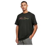 Urban Classics SCRIPT LOGO XL 00007 black (916692) Schwarz XL