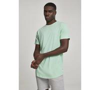 Urban Classics Shaped Long Kurzarm-t-shirt