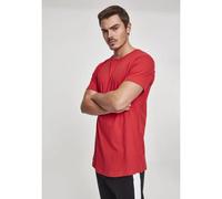 Urban Classics Shaped Long Kurzarm-t-shirt