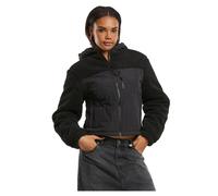 Urban Classics Jacke Aus Sherpa-crinkle-nylon-mix für Damen - L