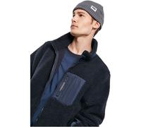 Urban Classics Sherpa Jacket Blau Herren M Blau M