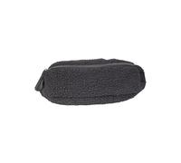 Urban Classics Sherpa Shoulder Bag Umhängetasche 43 cm, Black