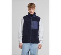 Urban Classics Sherpa Weste