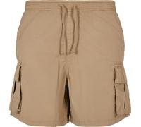 Urban Classics Short Cargo Shorts Unionbeige-2XL