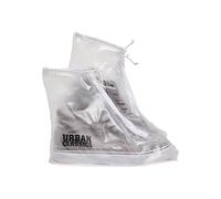 Urban Classics TB2784-Sneaker Protection Galoschen, transparent