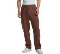 Urban Classics Herren Tb7285-fluffy Trackpants Sweatpants, Chocolatebrown, XL EU