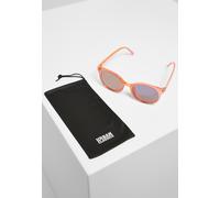 Urban Classics 108 Sunglasses UC Frauen in Gr. ONE_SIZE in Orange