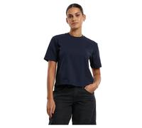 Urban Classics Damen Ladies Sorona Loose Fit Tee TB7172 Navy-4XL