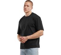 Urban Classics Tee Sorona Loose Fit TB7169 Schwarz Größe 5XL