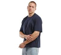 Urban Classics Sorona Loose Fit Tee Navy, 5XL