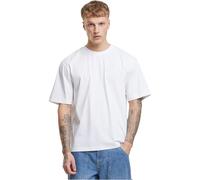 Urban Classics T-Shirt Sorona Loose Fit TB7169 Weiß Größe L