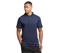 Urban Classics Sorona Poloshirt Blau M