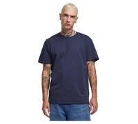 Urban Classics Sorona Regular T-Shirt in Gr. XXL in Blau