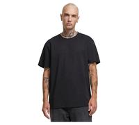 Urban Classics T-Shirt TB7167 Sorona Regular Herren Schwarz M