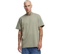 Urban Classics Sorona Regular T-Shirt in Gr. XXL in Olive