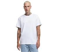 Urban Classics Herren T-Shirt Sorona Regular Tee klassisch Weiß 3XL