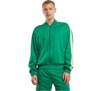 Urban Classics Trainingsjacke Tennis Core Jacket TB7335 Froggreen-L