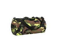 Urban Classics Sports Bag Sporttasche, 51 cm, Frozenyellow Camo