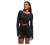 Urban Classics Ladies Sports Longsleeve Ladies Sports Longsleeve