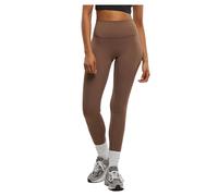Urban Classics Sports Leggings M Mocca Brown