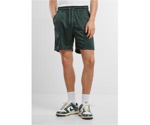 Urban Classics Sportshorts Tennis Core Shorts TB7337 Bottlegreen-M