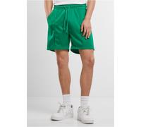 Urban Classics Sportshorts Tennis Core Shorts TB7337 Froggreen-M