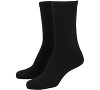 Urban Classics Herren TB1471-Sport 3-Pack Socken, Black, 47-50