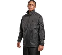 Urban Classics Herren Jacke schwarz, Größe S, 6765593 Schwarz S