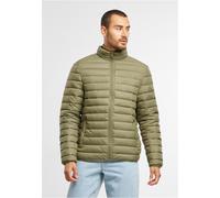 Urban Classics Steppjacke Basic Light Weight Jacket TB7289 Darkolive-XL
