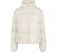 Urban Classics - Steppjacke für Damen (Hell Sandfarben)