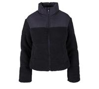 Urban Classics - Steppjacke für Damen (Schwarz)
