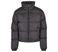 Urban Classics - Steppjacke für Damen (Schwarz)