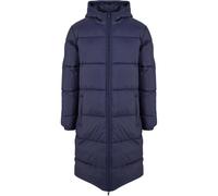 Urban Classics - Steppjacke für Herren (Marineblau) L