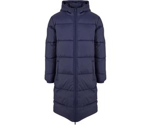 Urban Classics - Steppjacke für Herren (Marineblau) L