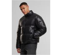 Urban Classics Steppjacke Shiny Puffer Jacket TB7584 Black-5XL