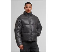 Urban Classics Steppjacke Shiny Puffer Jacket TB7584 Magnet-XL