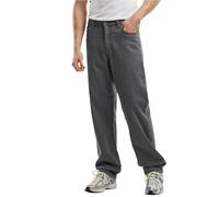 Urban Classics Straight Fit Denim Magnet, 34