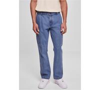 Urban Classics Straight Leg Cargo Jeans