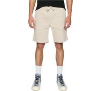 Urban Classics Stretch Twill Joggshorts 2-Pack