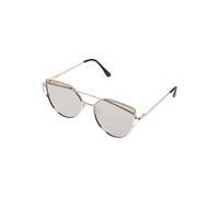 Urban Classics Sunglasses July UC gold one size