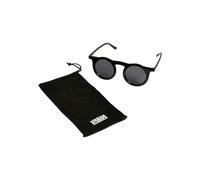 Urban Classics TB3579 Sunglasses Malta, Größe:one size, Farbe:blk/blk