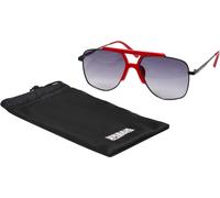 Urban Classics Sunglasses Saint Tropez Hugered/Black