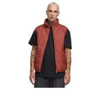 Urban Classics Weste Super Light Bubble Vest Herren Größe S
