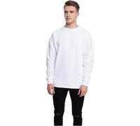 Urban Classics Sweat Langarm-t-shirt M White