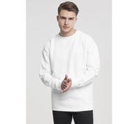 Urban Classics Herren Sweat Crewneck Pullover Weiß XL