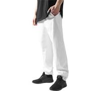 Urban Classics Sweatpants Sweatpants White-4XL
